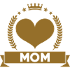 Maman d'Amour - Mother's Day