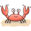 Crab Crawly