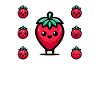 Berry Special Erdbeere