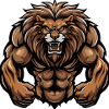 Leo Muscles Fitness