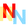 Letter N