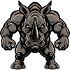 Rhino Muscles Fitness