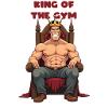 King of the Gym
