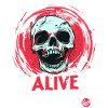 Living skull