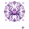 The powerful strong ticks
