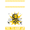 Beware beekeepers!