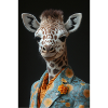 Giraffomax