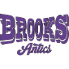 BROOKS ANTICS