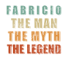 Fabricio