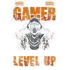 Gamer Gamer Legend Streaming