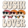 Sushi Lover