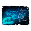 Swim through the stars