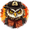 Brigade de pompiers Owl