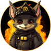 Chauve-souris de pompiers
