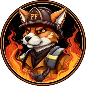 Vigili del fuoco di Fuchs