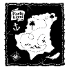 Pirate island
