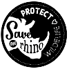 Save rhino, protect wildelife 2