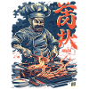 Hibachi Teppanyaki Bbq Japanese Cuisine