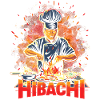 Hibachi Teppanyaki Bbq Japanese Cuisine