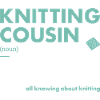 Knitter Cousin Definition Knitting
