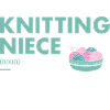 Knitter Niece Definition Knitting