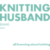 Knitter Husband Definition Knitting
