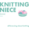 Knitter Niece Definition Knitting