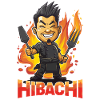 Hibachi Teppanyaki Bbq Japanese Cuisine
