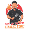 Hibachi Teppanyaki Bbq Japanese Cuisine
