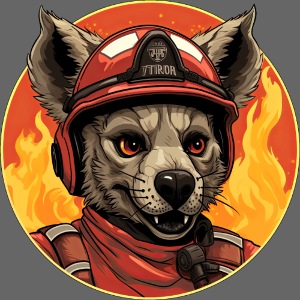 Vigili del Fuoco Iena