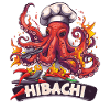 Hibachi Teppanyaki Bbq Japanese Cuisine