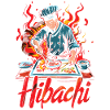 Hibachi Teppanyaki Bbq Japanese Cuisine