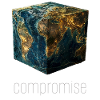 "Earth Cube: The Compromise"