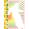 Fußball Fußballer Geschenk