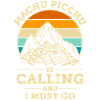 Pérou Machu Picchu
