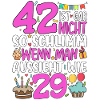 42 isn't so bad