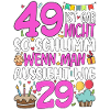 49 is not so bad