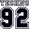 TECHNO 92