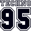 TECHNO 95
