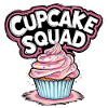 Cupcake Squad Cake Cupcake Muffin