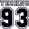 TECHNO 93