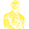 Le jaune de l’œuf