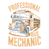 Mécanicien d’autobus