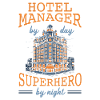 Hotel Manager