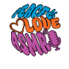 Paix Amour ASMR