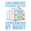 Greenhouse Manager