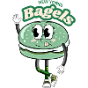 "New York’s Bagels Classic"