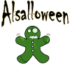 Alsalloween Mannele