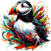 Puffin