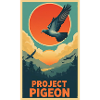 Freedom Pigeon